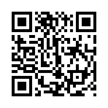 QR Code for bitcoin:1C8wV9FxYaHA85tJTJdkJBpeg3zMZ63BoV