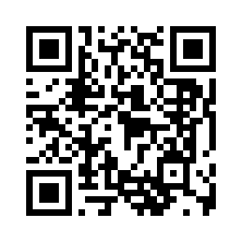 QR Code for bitcoin:1C8xL64H5YVk6g2hX5twocaG82DLMu7LxU