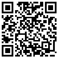 QR Code for bitcoin:1C92duREwpT4sZdDctVd8VyMznANLHF1pT