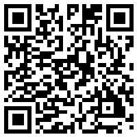 QR Code for bitcoin:1C93JjF2sdFNF3f1iX9oPEPiV3UxGd7ghf