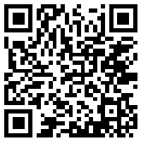 QR Code for bitcoin:1C94DAkPsgxhCg89XoxcLx4CyP9FHwvxpJ