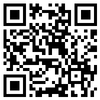 QR Code for bitcoin:1C96N8UAVUS2qPXnKndoLLFj7xagT5fuhA