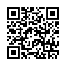 QR Code for bitcoin:1C98G4f5kSYYHcaowVc3bThCDzWTzWTxhp