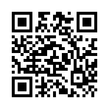 QR Code for bitcoin:1C9B4SLb8qWrkfpwti7oAFHPAd2x52huAW