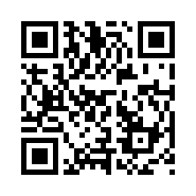 QR Code for bitcoin:1C9CHjWuTDq8iGPUSo7bCnBAkySJ6f4iMb