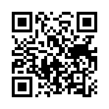 QR Code for bitcoin:1C9F792u71Cad9E3nXD2gJb2eNnaqBmBY5