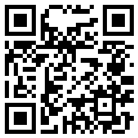 QR Code for bitcoin:1C9GRofV3x283Lm41ohdGJb83KC7489BY8