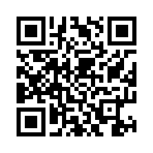 QR Code for bitcoin:1C9Godpyqoqm8e3tpB2KXCXdTcAHcSd6wV