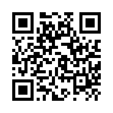 QR Code for bitcoin:1C9LJZJtZc7mMjomkMopBZ3FLS8uH5dPyE