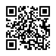 QR Code for bitcoin:1C9PtfKjPJRPrWrgncdriRsEveUChKZHuQ