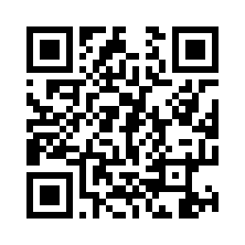 QR Code for bitcoin:1C9Sojh8FScQUzLNMG6F8yoNbjEVe49REP