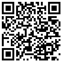QR Code for bitcoin:1C9ToFrNzJQyatxMCcchpSZBpJsBygMNje