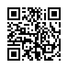 QR Code for bitcoin:1C9XMZB8eAEuA7uREK3ZMNcgdVk1VCNAet
