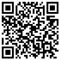QR Code for bitcoin:1C9aPRVAYUB8NCUJsC4XGhSVcanm7AjBtJ