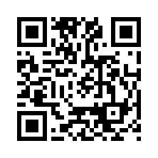 QR Code for bitcoin:1C9b5u6AVY72xLoCiEB85CAyBZMSW1Lovy