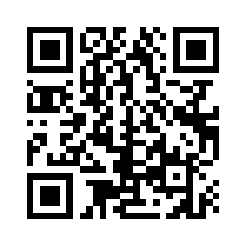 QR Code for bitcoin:1C9bebGRd4vCjYRjDBZbw5Esb4bFcgueAm