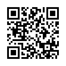 QR Code for bitcoin:1C9d24fJMteuhfUMxeoFnwfdWAw1WeVZQi