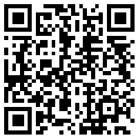 QR Code for bitcoin:1C9dTTGrBoU1s1GnXARsUfTdXjF72qVT7y