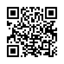 QR Code for bitcoin:1C9fimo54Cgbeua8sS9pCzdrT6CcEYSHPw