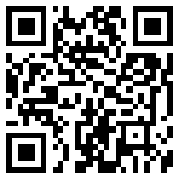 QR Code for bitcoin:1C9kkVTQbEsuBHcUThs2JsWf5PXH6U24AE