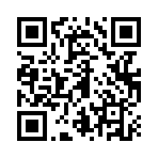 QR Code for bitcoin:1C9o7ART5UFXVJ8YMQGigofhsERK1zyxg4
