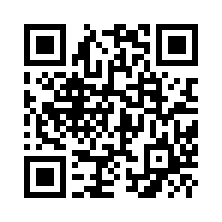 QR Code for bitcoin:1C9pjWMY3qQ9M14tJvxbsCPBVd1C67XvPy