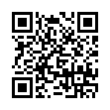 QR Code for bitcoin:1C9uH5nQGQtRbPYJdoMo5e8YxzqFgp8HKP
