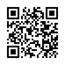 QR Code for bitcoin:1C9uNvHZQ4iox2J2dgdPJaky2iebppCz8o