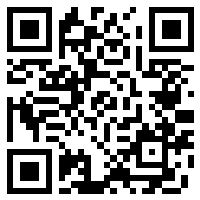 QR Code for bitcoin:1C9wRnL4tjTP1fspC2jYfVR9486PDGHJE6