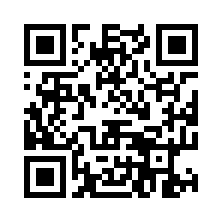 QR Code for bitcoin:1CA3HNUmpQS2joZL7CX4XTZRuP2EEom31V
