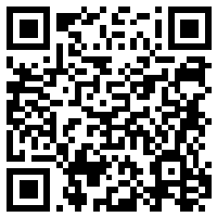 QR Code for bitcoin:1CA4Ewe9zKdMS3N8tizPmeYXSWtoeZpNew