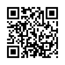 QR Code for bitcoin:1CA4WMndQACXM8eNPN3iKvoeG1TJKFmAnX