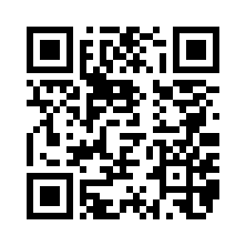 QR Code for bitcoin:1CA6CVstV5g3iF3wWUpQvob2sdCdM8vbEv