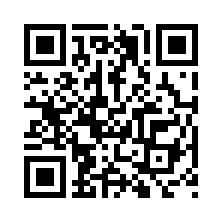 QR Code for bitcoin:1CA8DP9S8o2UB3HfcCMuutP4PSwQQp6KPE