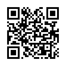QR Code for bitcoin:1CA8U5zJohXja8NF2X68Styq2nvmxrtSDy