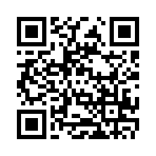 QR Code for bitcoin:1CA9dg8mscCcDb31pgfapMtig6GLA8BCFe