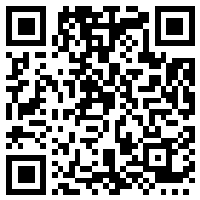 QR Code for bitcoin:1CAAFz1JM54eG4X1Q4fAcaTn4MhKCutBr7