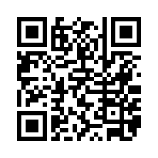 QR Code for bitcoin:1CAB8NfhAWw5uuVRyfMpLippypDe2sRgkC