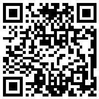 QR Code for bitcoin:1CABpJBFL7DhxWG6b52r7FrvCyMBTAWeYi