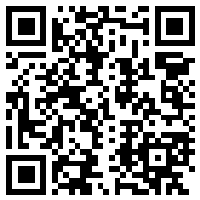 QR Code for bitcoin:1CADEYNmpUftwtUh8aVkyv1sYwFr8LNhyE
