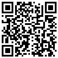 QR Code for bitcoin:1CADS5mdc8d3itPHCoknuT4qeMugzURpCX