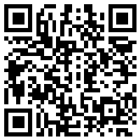 QR Code for bitcoin:1CADWrt3eSASTES2WdAE6h1sXFG6BpH1v