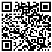 QR Code for bitcoin:1CADvABqZfPGzXf2H6aScCdDS5aupZmS1A