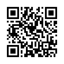 QR Code for bitcoin:1CADz14RWnefpSEo8WVG2hUau3bD2M9mos