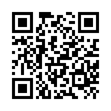 QR Code for bitcoin:1CAF5oXeex9Pmqc6J9JKmXbCLV6FRFtpEx