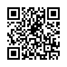 QR Code for bitcoin:1CAGtCPujJdk949FMxPKFhGnt3LB8x3mQP