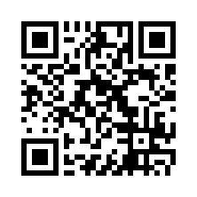 QR Code for bitcoin:1CAJkAux9cJLi6oEp6eVjLLAt2yfQMkCda