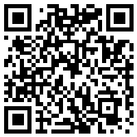 QR Code for bitcoin:1CAJnRayARoJs1gBg2GP7uiNT63aXtqr19