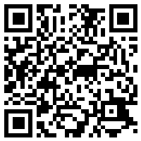 QR Code for bitcoin:1CAKqeWeMMhzZSqufNHcLoWC5YDGDNwBjF