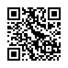 QR Code for bitcoin:1CALFEKNPWr7Savep6DxpjNxgG6gKb3rr1